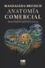 Anatomía comercial: Manual integral de gestión para comercio