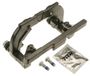 TRW Halter, Bremssattel BDA1085 | Compatibel met: LAND ROVER RANGE III