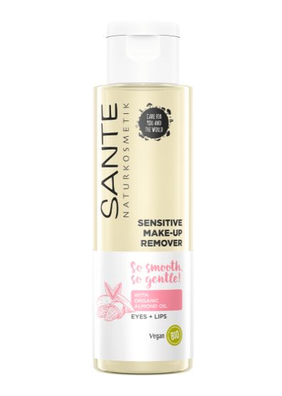 SANTE Sensitive Make-up Cleansing Oil - 110g