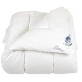 Polydaun - FRISK - Synthetisch Dekbed - 200x200 cm