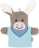 Sterntaler Spiel-Waschhandschuh Emmi