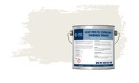 Wixx PRO PU Corrosiewerende Roestwerende Primer - 1L - RAL 9010 | Zuiver Wit