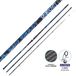 Bad Bass Bad Beast Revo Fuji Surfcasting Hengel Zilver 4.30 m / 130 g