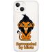ERT GROUP mobiel telefoonhoesje voor Iphone 13 origineel en officieel erkend Disney patroon Scar 001