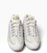 Nike - Air Max 95 - Sneakers - Dames - Wit/Paars/Grijs - Maat 41