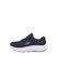 SKECHERS GO RUN CONSISTENT 3 Sneakers laag navy / wit