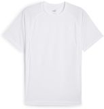 Puma Run Velocity Tee Heren XL Wit