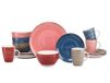 CreaTable, 22855, serie Bella Casa Cottage, 16-delige serviesset