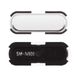 CoreParts Home-knop Wit Samsung Galaxy Note 3 SM-N900