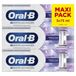 Oral-B 9x Oral-B Tandpasta Luxe Perfection Whiteness 3x75 ml