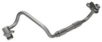 Oil Ajusa Oil feed pipe OP10594