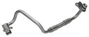 Oil Ajusa Oil feed pipe OP10594