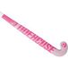 Princess Woodcore Junior Pink Hockeystick
