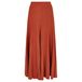 Apricot Blue Trousers