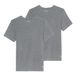 Marc O'Polo Essentials heren ondershirt grijs