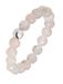 good.designs Ring met kralen van natuursteen