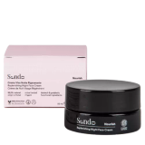 Sendo Replenishing Night Face Cream Hydrating Night Face Cream