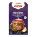 Yogi Tea Rooibos thé, 17 sachets