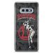 ERT GROUP mobiel telefoonhoesje voor Samsung S10e origineel en officieel erkend Marvel patroon Black Widow 006