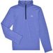 adidas T-shirt manches longues entraînement AEROREADY 1/2-Zip haut à manches longues
