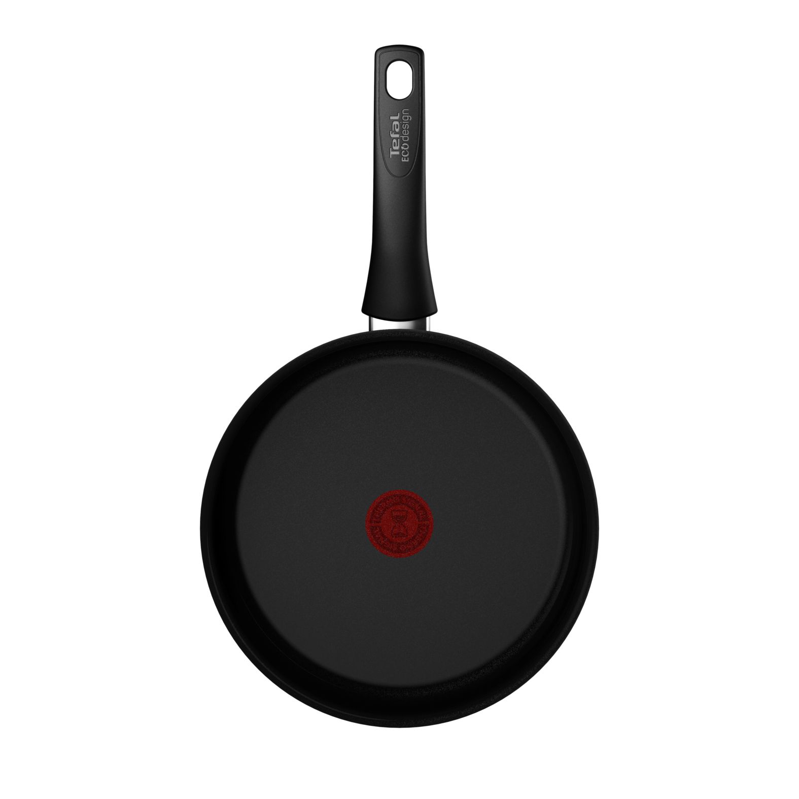 BE Living Braadpan met Deksel - 24 cm - Keramische anti-aanbaklaag