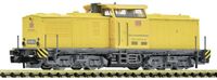 Fleischmann 7360032 N diesellocomotief 203 303-3, DB-net
