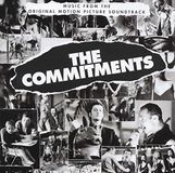 Commitments The Proposition - DVD 2006 Widescreen Edition