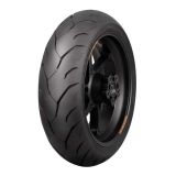 CST CM-S1 Ride Migra 180/55 ZR17 TL (73W) Pneu arrière