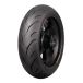CST CM-S1 Ride Migra 180/55 ZR17 TL (73W) Pneu arrière