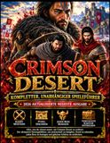 Crimson Desert KOMPLETTER UNABHÄNGIGER SPIELEFÜHRER 2026 NEUESTE AKTUALISIERTE AUSGABE