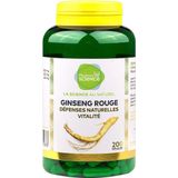 Pharmascience Ginseng Rouge 200 Gélules