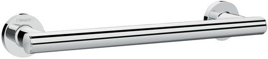 Hansgrohe Logis universele handgreep 345mm chroom 41713000