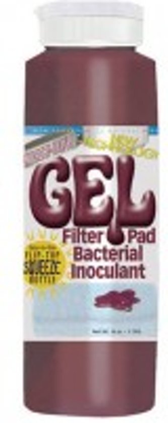 Microbe-Lift Filter Gel 1 0ltr