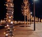 Annas Collection Koppelverlichting Connect De Luxe 100Led Flash Warm White 10M 31Volt