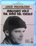 Warner Bros. Entertainment One Flew Over the Cuckoo's Nest [Blu-Ray]