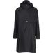 CRIVIT Poncho de pluie Premium (noir, S/M)