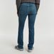 G-Star Noxer Bootcut Wmn Damen Jeans 25/30 worn in meadows