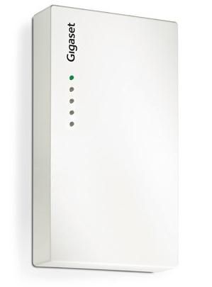 Gigaset N720 IP Pro DECT Basistation - S30852-H2314-R101
