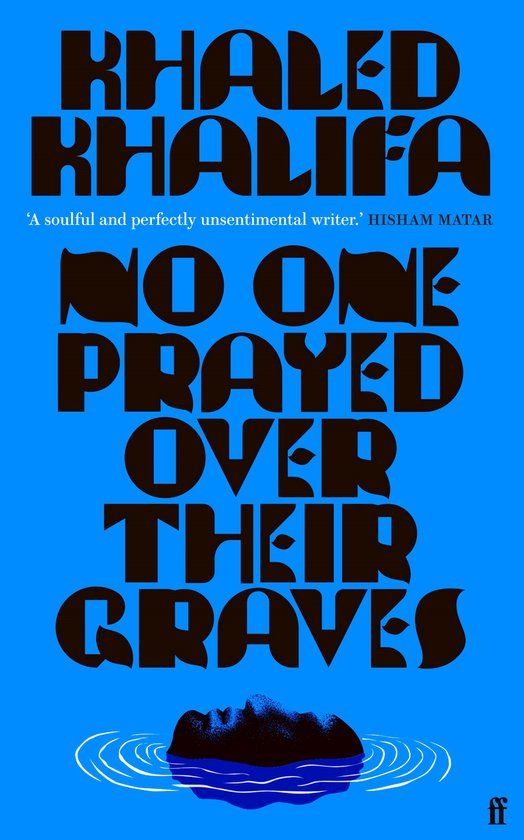 No Faber & Faber No One Prayed Over Their Graves