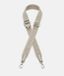Liebeskind Berlin Webbing Shoulder Strap Milk beige