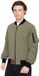 Bombers Original Veste Bombers Ma Light Kaki L