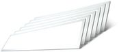 V-TAC LED Panelen met Hoog Lumen - 120 x 30 - IP20 - 29W - 3960 Lumen - PKW - 4000K - Set van 6