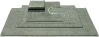 Vandyck Tapis de toilette Houston Olive 60x62
