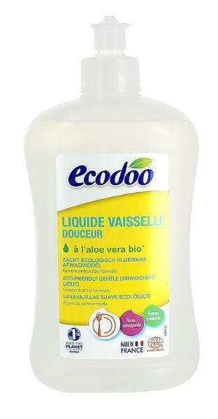 Ecodoo Afwasmiddel 500 ML