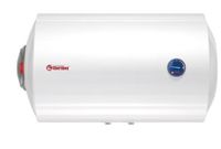 THERMEX CHAMPION ECO ER 50H SX (links) horizontale 50 liter boiler, bediening links, 1200 Watt