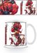 Pyramid Marvel Deadpool - Family - mok 315 ml