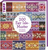 200 frechverlag GmbH 200 Fair Isle-Muster