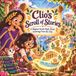 Clio's Scroll of Stories: A Magical Greek Myth About Learning From the Past (Legends of Olympus)