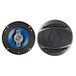 Lampa 40466 XJ3-663 luidspreker, 158 mm Ø, 350 W, 2 stuks