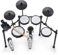 Alesis Nitro Max E-Drum Set - Elektrische drum set